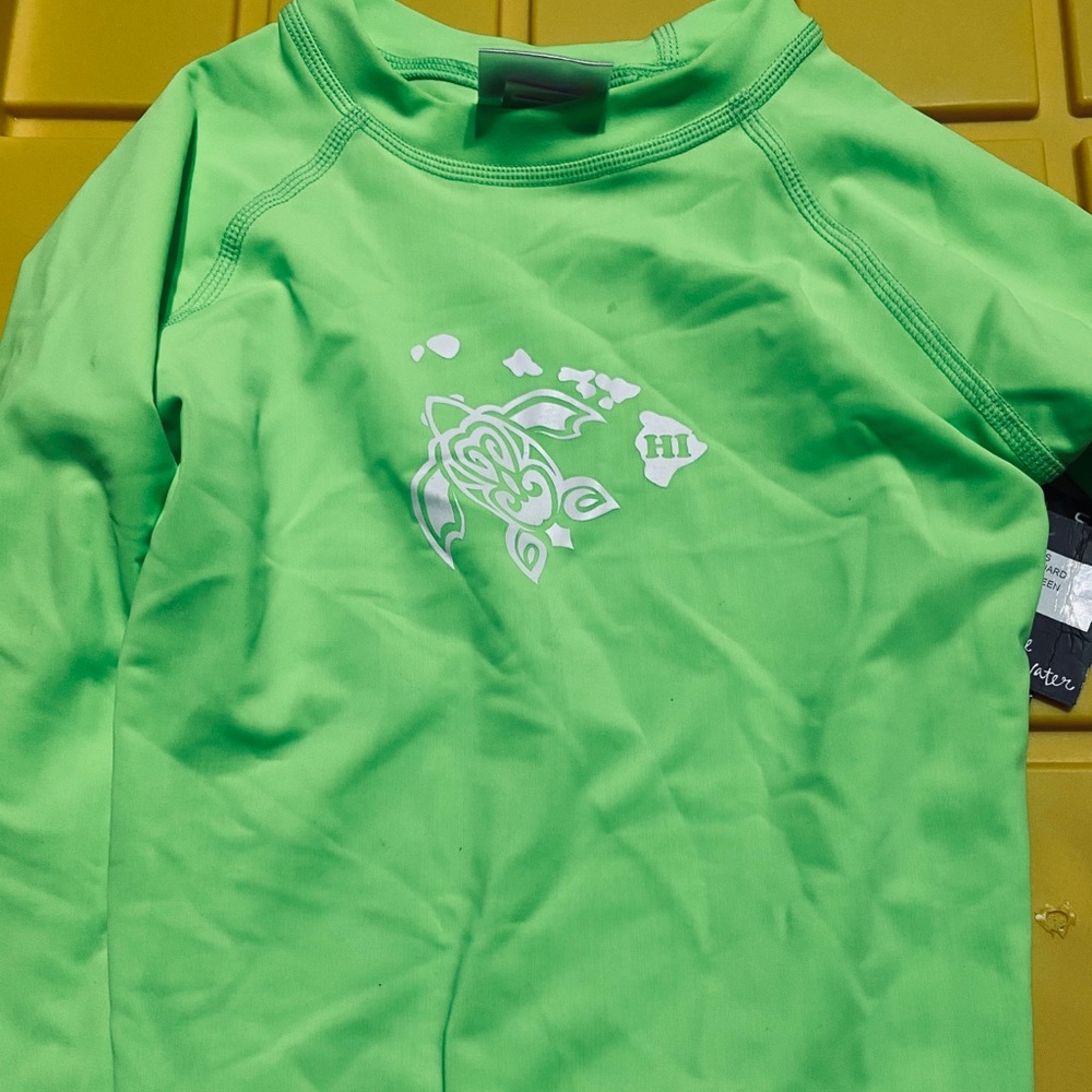 New with Tag Surf Shirt